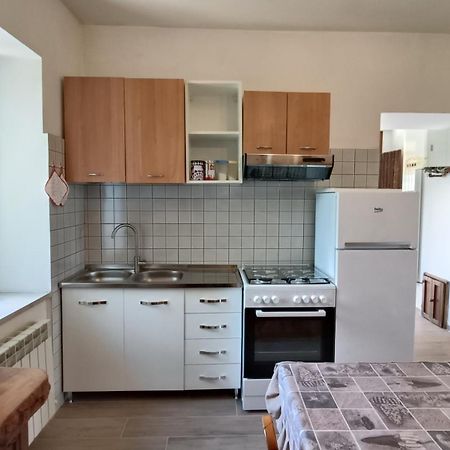 דירות Preci Il Fiordaliso מראה חיצוני תמונה