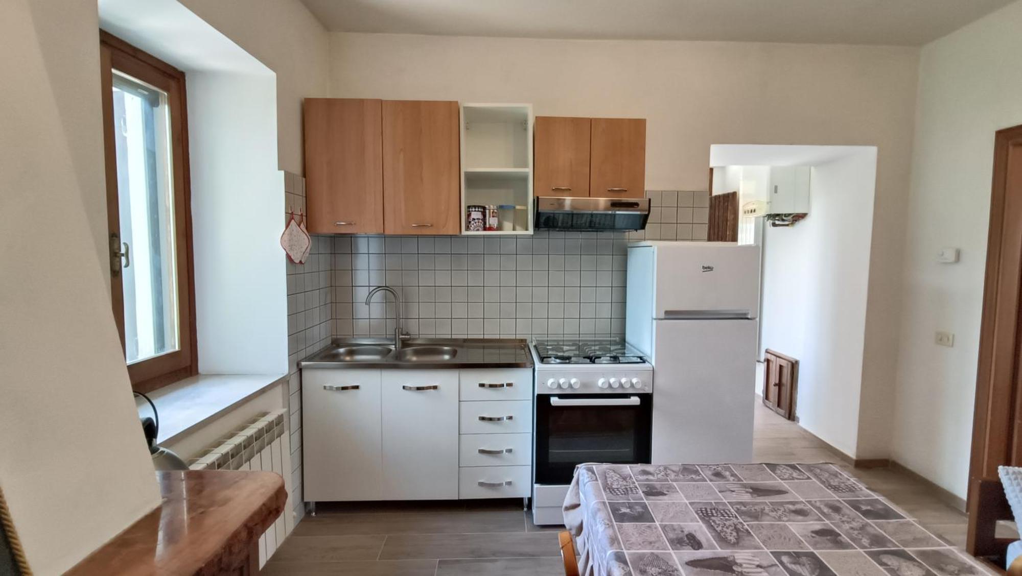דירות Preci Il Fiordaliso מראה חיצוני תמונה